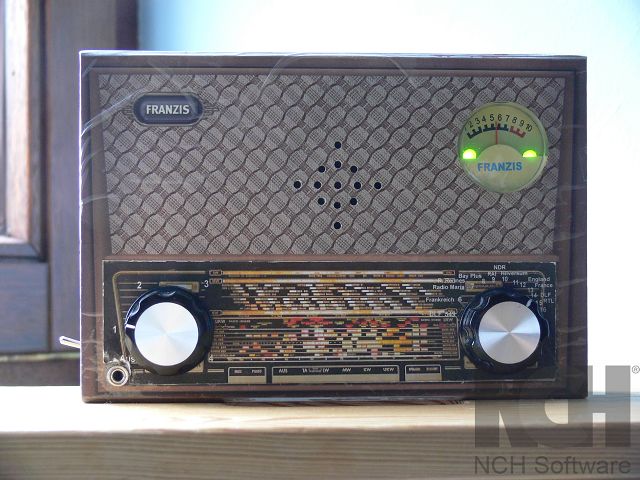 MW-Radio