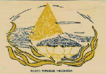 Radio Republik Indonesia  vom 16.05.1967