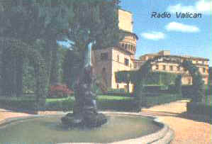 Radio  Vatican  vom 08.04.1966