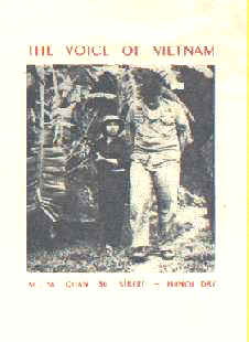Radio Vietnam  vom 11.01.1968