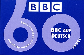 BBC-London, vom 11. Februar 1998