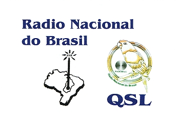 Radio Nacional do Brasil vom 16.09.1998