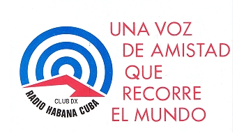 Radio Habana Cuba, vom 17. März 1997