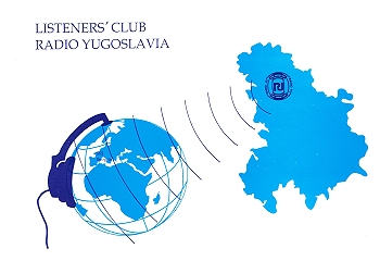 Radio Jugoslawien, vom 17. Februar 1998
