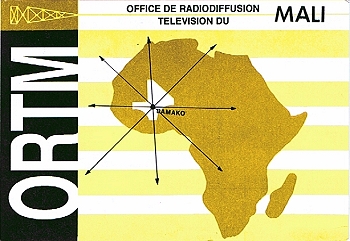 Radio Mali vom 15. April 1997