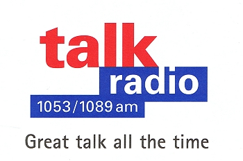 Talk Radio UK, vom  11. Dez. 1998