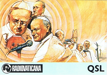 Radio Vatican, vom 20. Februar 1998
