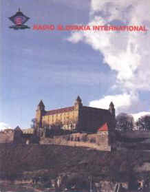 Radio Slovakia International vom 12.01.1998