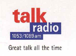 Talk Radio UK, vom 11. Dezember 1998