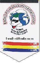Radio Bucaresti,  vom März 1999