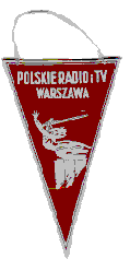 Radio Warschau   1966