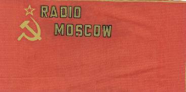 Radio Moskau vom 18. Mai 1970