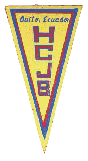 HCJB  1967