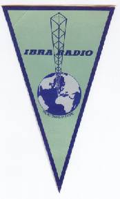 Iberia Radio  1971