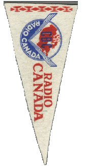 Radio Canada  1968