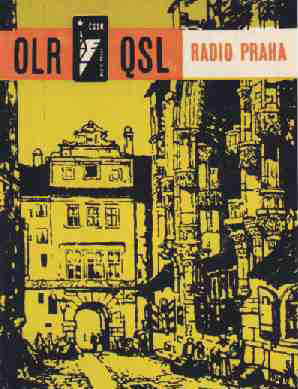 Radio Prag  vom 10.09.1967