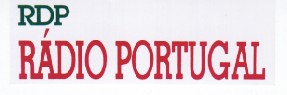 Aufkleber von Radio Portugal  1998