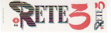 Aufkleber von Radio Svizzera, 558 kHz,  Schweiz vom April 1999